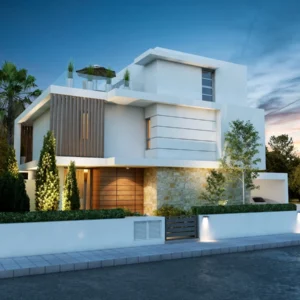 3 Bedroom House for Sale in Dhekelia, Larnaca District