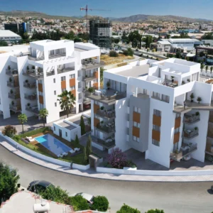 1 Bedroom Apartment for Sale in Limassol District