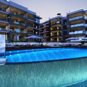 1 Bedroom Apartment for Sale in Livadia Larnakas, Larnaca District