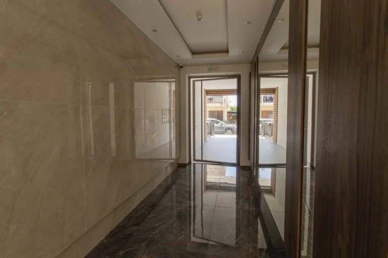 3 Bedroom Apartment for Sale in Limassol – Petrou kai Pavlou
