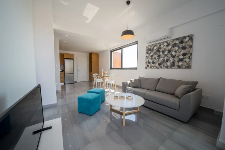 2 Bedroom Apartment for Sale in Geroskipou, Paphos District