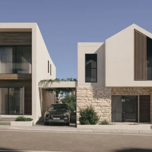 3 Bedroom House for Sale in Empa, Paphos District