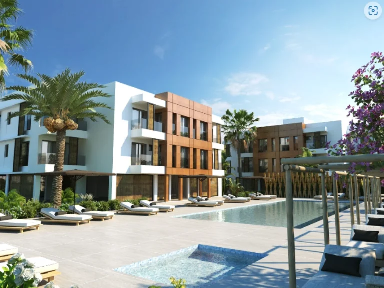 1 Bedroom Apartment for Sale in Dhekelia, Larnaca District