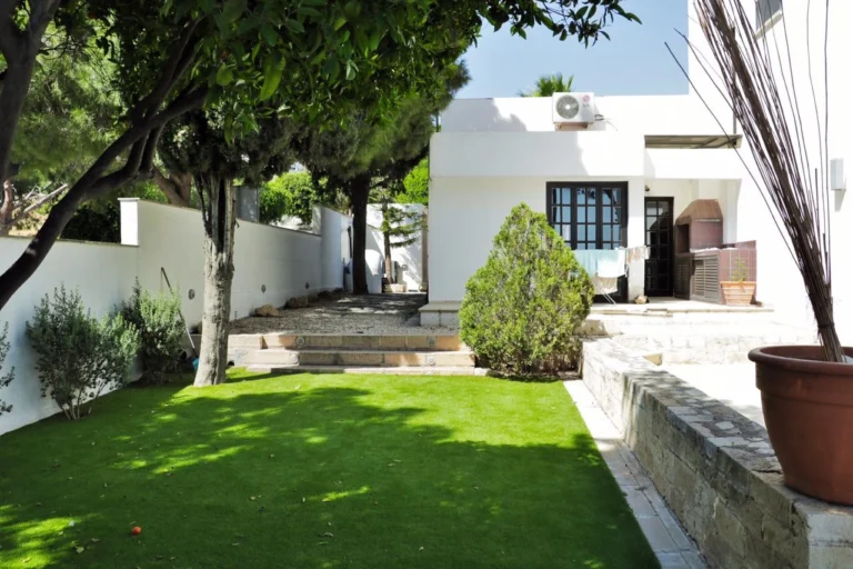 5 Bedroom House for Sale in Germasogeia, Limassol District
