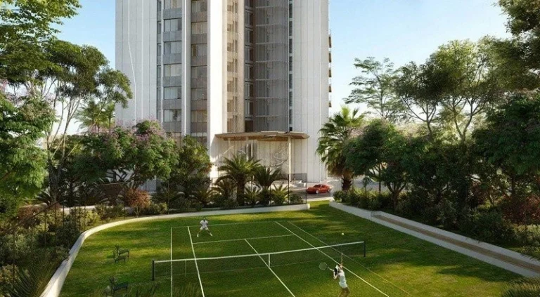 2 Bedroom Apartment for Sale in Mouttagiaka, Limassol District