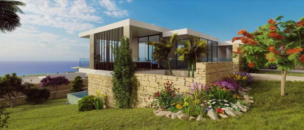 5 Bedroom House for Sale in Pegeia, Paphos District