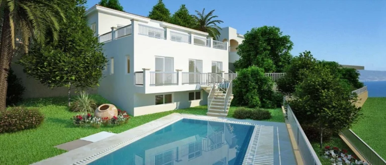 4 Bedroom House for Sale in Pegeia, Paphos District