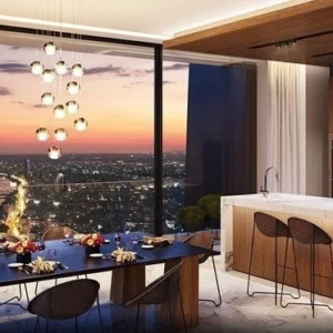 2 Bedroom Apartment for Sale in Germasogeia – Tourist Area, Limassol District