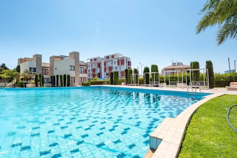 2 Bedroom Apartment for Sale in Mouttagiaka Tourist Area, Limassol District