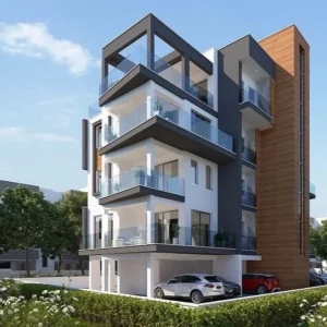 2 Bedroom Apartment for Sale in Ypsonas, Limassol District