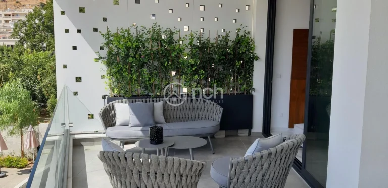 2 Bedroom Apartment for Sale in Germasogeia, Limassol District