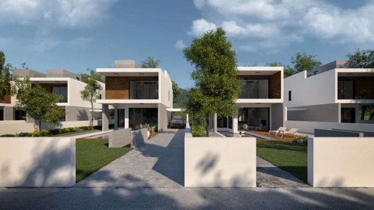 3 Bedroom House for Sale in Chlorakas, Paphos District