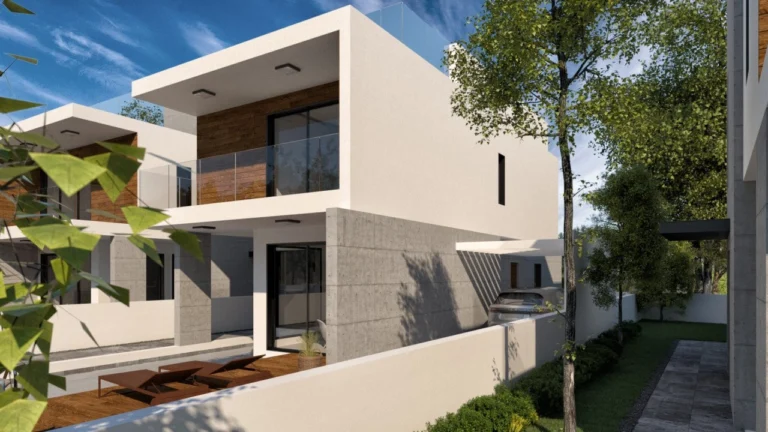 3 Bedroom House for Sale in Chlorakas, Paphos District