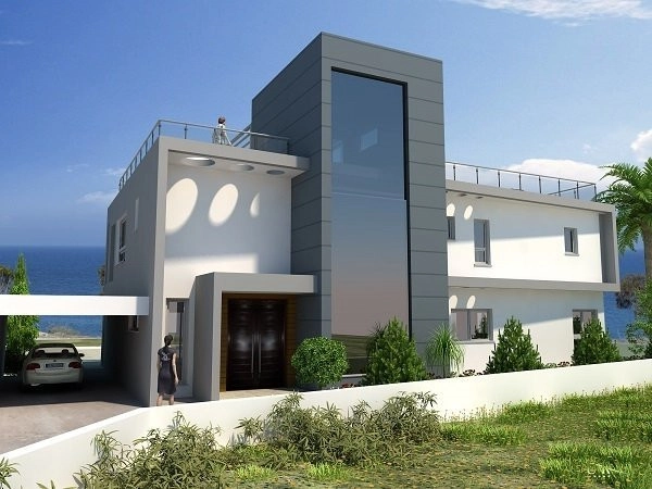 6+ Bedroom House for Sale in Larnaca District