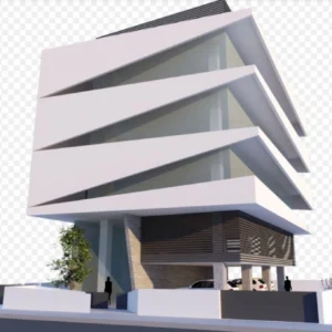 10m² Building for Sale in Limassol – Zakaki