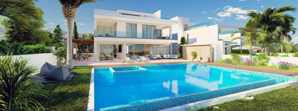 4 Bedroom House for Sale in Polis Chrysochous, Paphos District