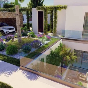 4 Bedroom House for Sale in Polis Chrysochous, Paphos District