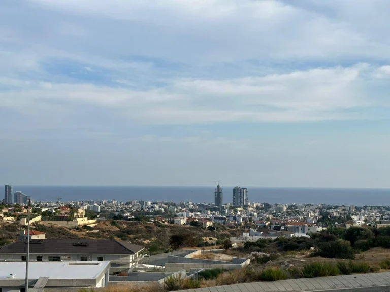 3 Bedroom House for Sale in Germasogeia, Limassol District