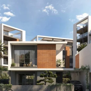 3 Bedroom House for Sale in Pano Polemidia, Limassol District