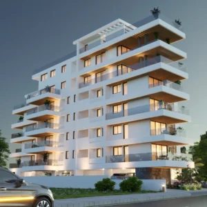 5 Bedroom Apartment for Sale in Larnaca – Makenzy