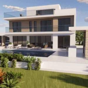 4 Bedroom House for Sale in Pegeia, Paphos District