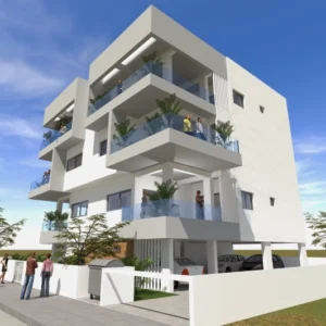 4 Bedroom Apartment for Sale in Limassol District