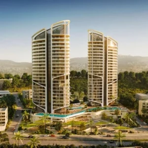 1 Bedroom Apartment for Sale in Limassol District