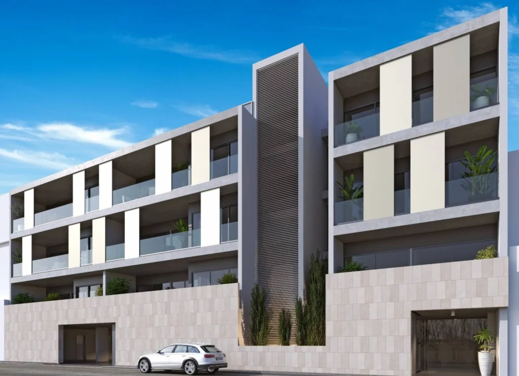 1 Bedroom Apartment for Sale in Agios Tychonas, Limassol District