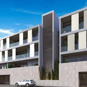 1 Bedroom Apartment for Sale in Agios Tychonas, Limassol District