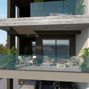 4 Bedroom Apartment for Sale in Limassol District