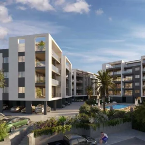 1 Bedroom Apartment for Sale in Limassol District