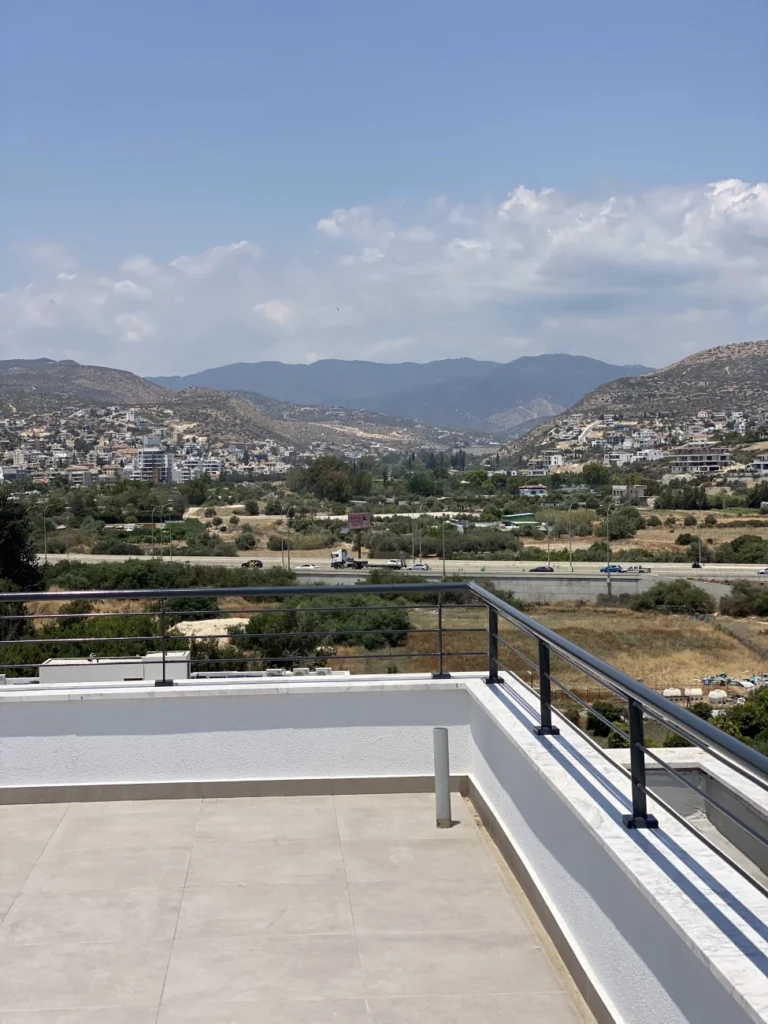 3 Bedroom Apartment for Sale in Potamos Germasogeias, Limassol District