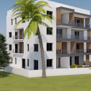 3 Bedroom Apartment for Sale in Paphos – Universal