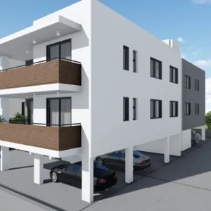 2 Bedroom Apartment for Sale in Limassol District