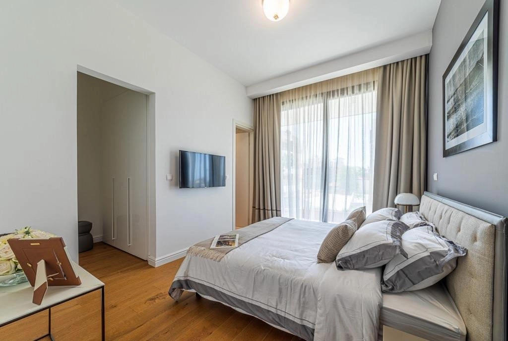 3 Bedroom Apartment for Sale in Potamos Germasogeias, Limassol District