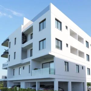 484m² Building for Sale in Livadia Larnakas, Larnaca District