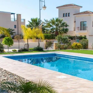 2 Bedroom House for Sale in Paphos District