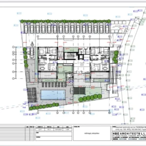2 Bedroom Apartment for Sale in Germasogeia, Limassol District