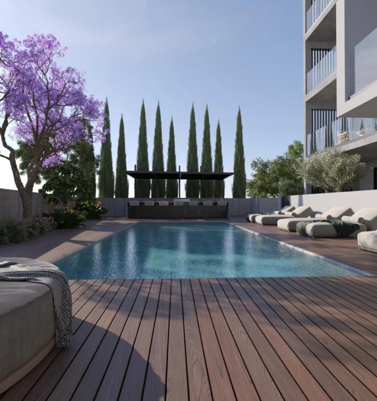2 Bedroom Apartment for Sale in Germasogeia, Limassol District