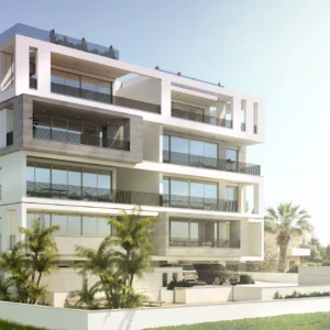 2 Bedroom Apartment for Sale in Germasogeia, Limassol District