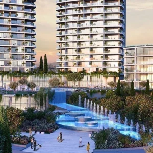 3 Bedroom Apartment for Sale in Limassol – Marina