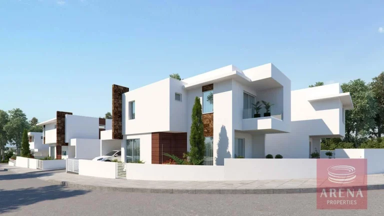 Building for Sale in Livadia Larnakas, Larnaca District