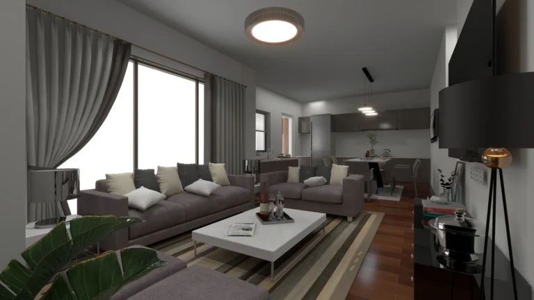 2 Bedroom Apartment for Sale in Limassol District