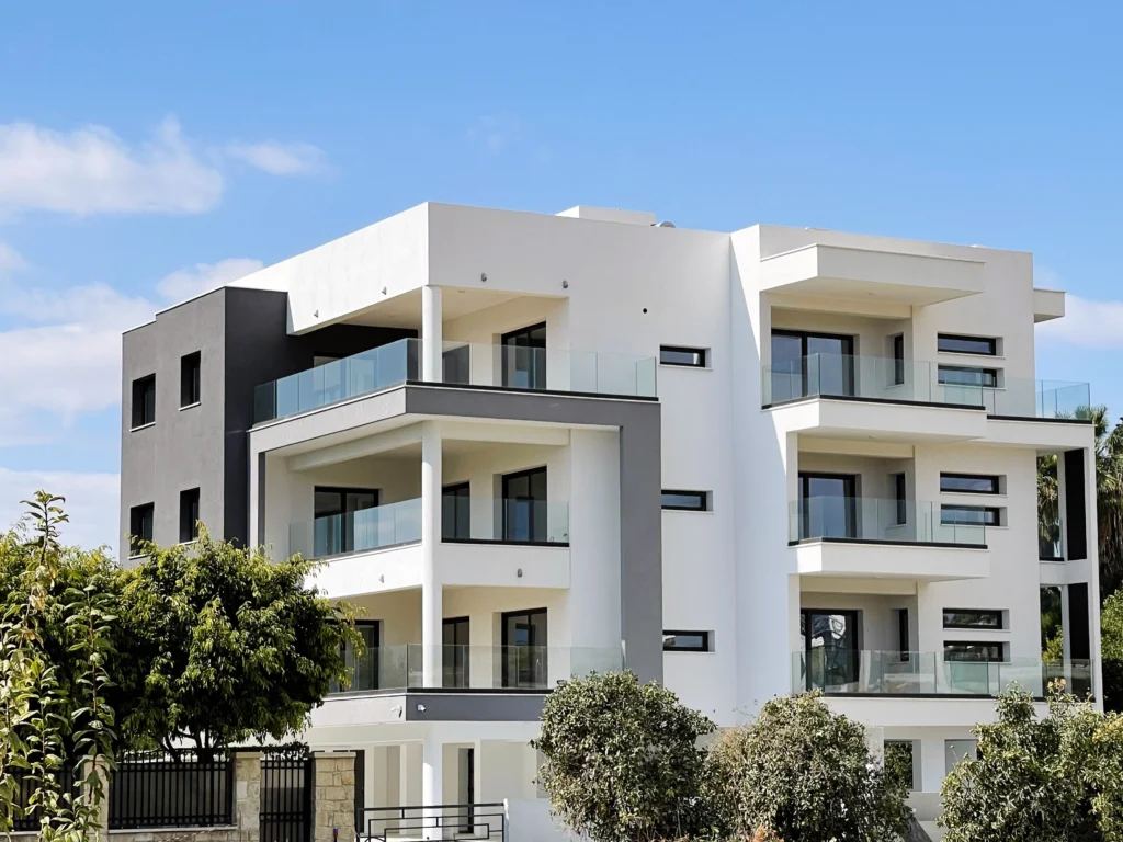 3 Bedroom Apartment for Sale in Potamos Germasogeias, Limassol District