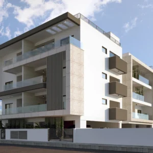 1 Bedroom Apartment for Sale in Limassol – Zakaki