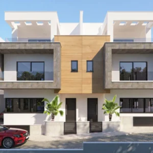 3 Bedroom House for Sale in Ypsonas, Limassol District