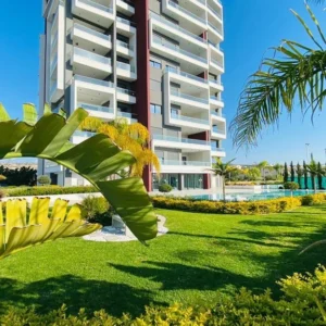 2 Bedroom Apartment for Sale in Mouttagiaka, Limassol District