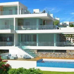 4 Bedroom House for Sale in Paphos District