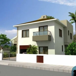 5 Bedroom House for Sale in Voroklini Tourist Area, Larnaca District