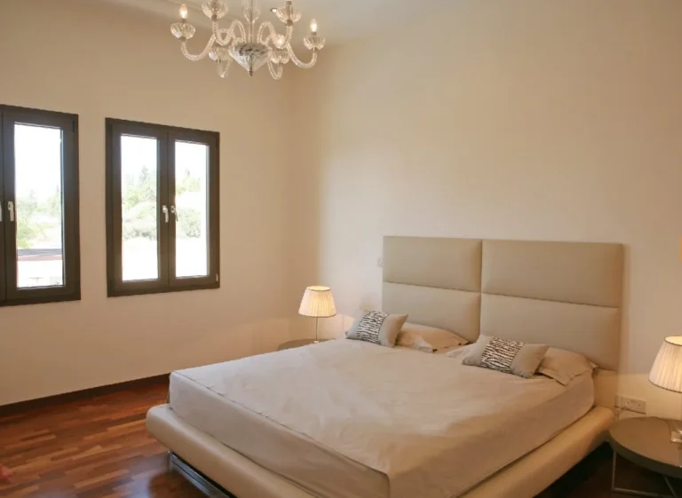 5 Bedroom House for Sale in Mouttagiaka, Limassol District